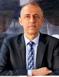 Hamdi Bilge Aktaş