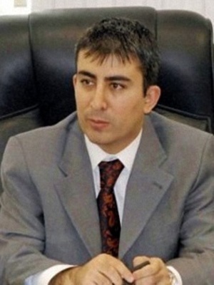 Şaban AYDIN