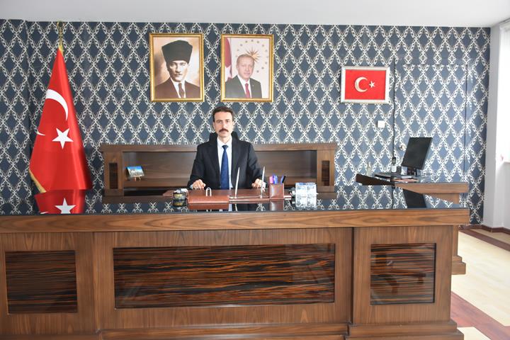 Ali AÇIKGÖZ